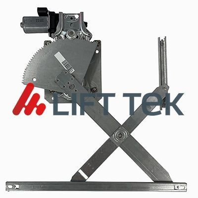 LIFT-TEK Window regulator Article number: LT TY45 L cheaply