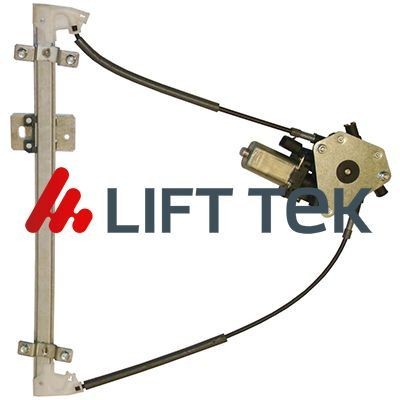LIFT-TEK Window regulator Article number: LT VK16 R B cheaply