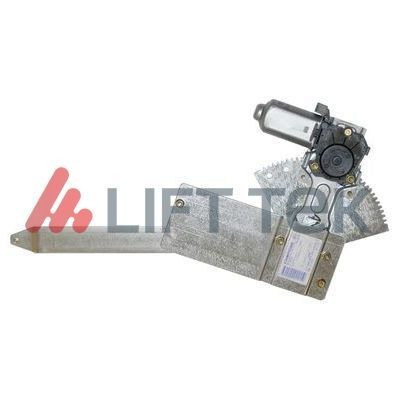 LIFT-TEK Window regulator Article number: LT ZA22 R cheaply