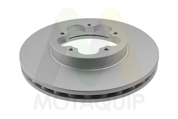 MOTAQUIP Brake disc Article number: LVBD1183Z cheaply
