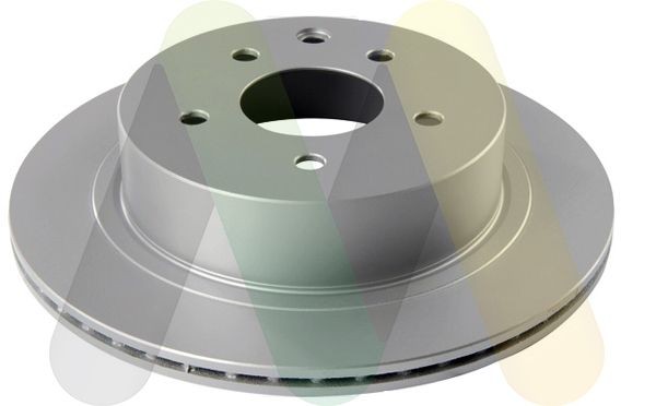 MOTAQUIP Brake disc Article number: LVBE335Z cheaply