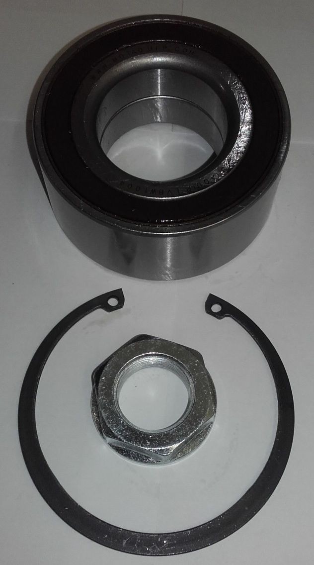 MOTAQUIP Wheel bearing kit Article number: LVBW1004 cheaply