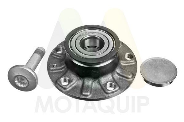 MOTAQUIP Wheel bearing kit Article number: LVBW1224 cheaply