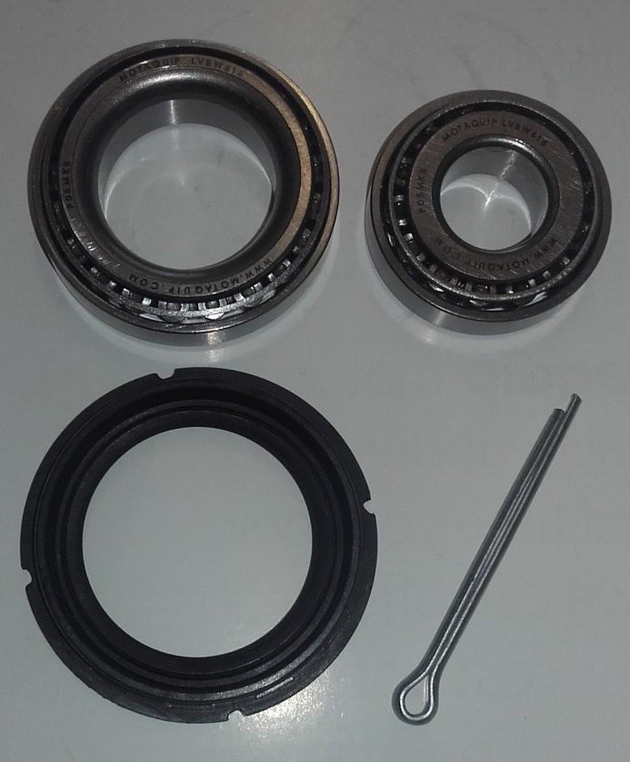 MOTAQUIP Wheel bearing kit Article number: LVBW616 cheaply