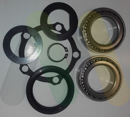 MOTAQUIP Wheel bearing kit Article number: LVBW811 cheaply
