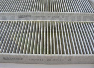 MOTAQUIP Pollen filter Article number: LVCF511 cheaply