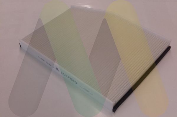 MOTAQUIP Pollen filter Article number: LVCF583 cheaply