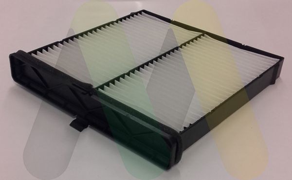 MOTAQUIP Pollenfilter Varenummer: LVCF641 billige