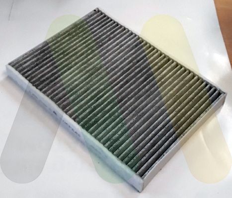 MOTAQUIP Pollenfilter Varenummer: LVCF644 billige
