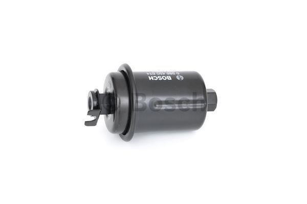 BOSCH Brændstof-filter Varenummer: 0 986 450 624 billige