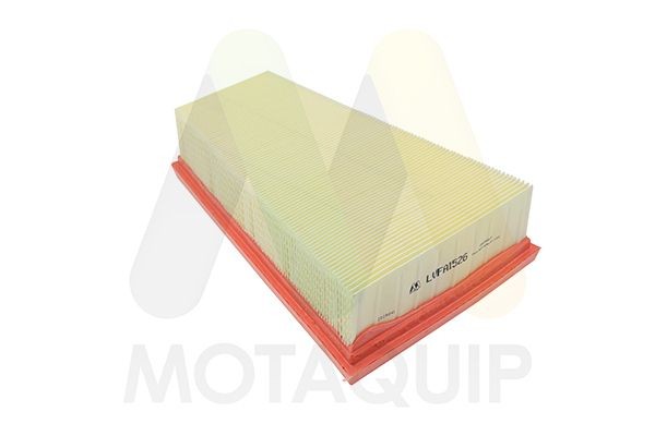 MOTAQUIP Air filter Article number: LVFA1526 cheaply
