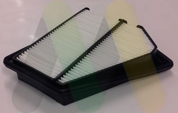 MOTAQUIP Air filter Article number: LVFA1553 cheaply