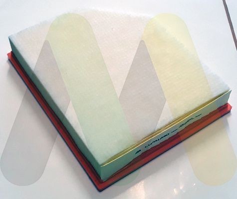 MOTAQUIP Air filter Article number: LVFA1640 cheaply