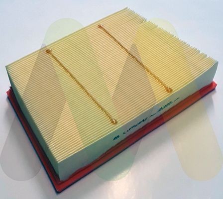 MOTAQUIP Air filter Article number: LVFA1642 cheaply