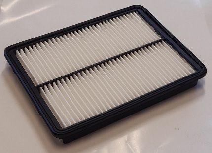 MOTAQUIP Air filter Article number: LVFA1648 cheaply