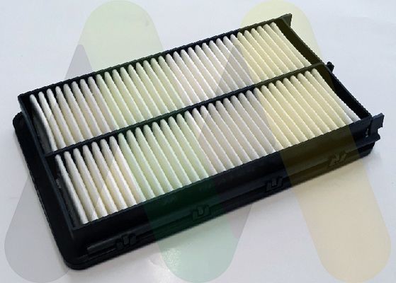 MOTAQUIP Air filter Article number: LVFA1653 cheaply