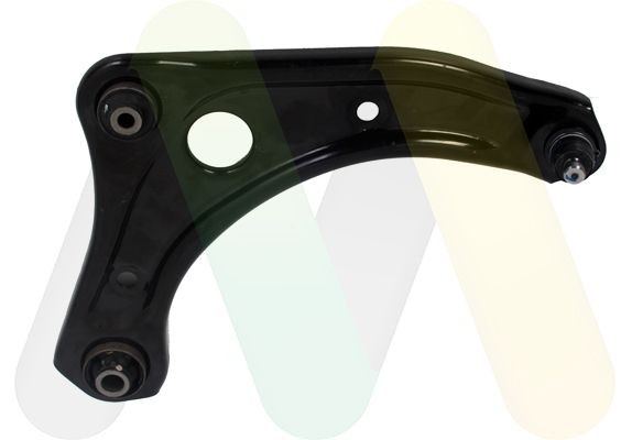 MOTAQUIP Bærearm Varenummer: LVSA1729 billige