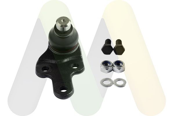 MOTAQUIP Ball Joint Article number: LVSJ1229 cheaply