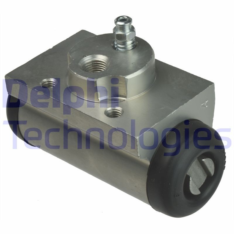 DELPHI Cilindretto freno Numero articolo: LW90128 poco costoso