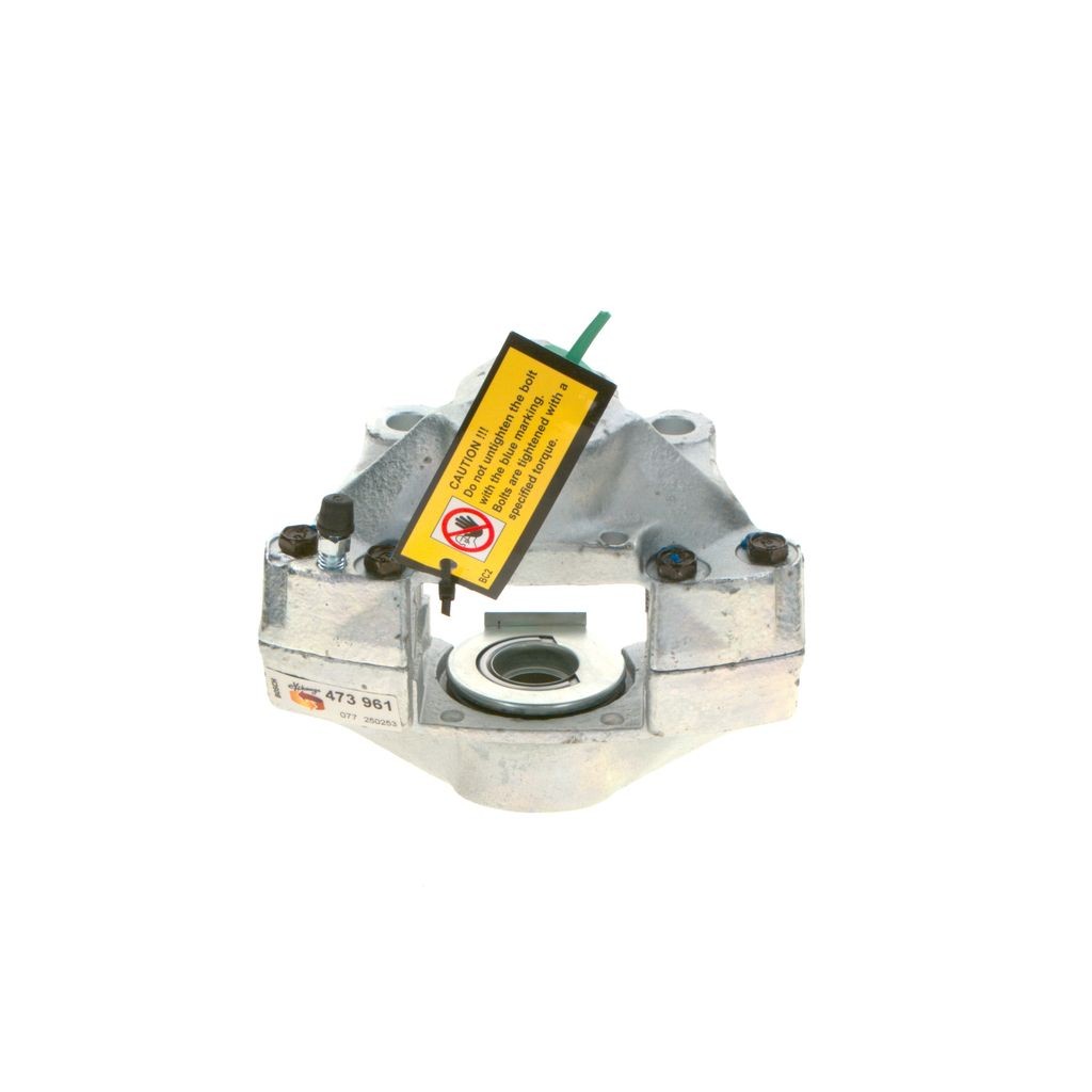 BOSCH Brake caliper Article number: 0 986 473 961 cheaply