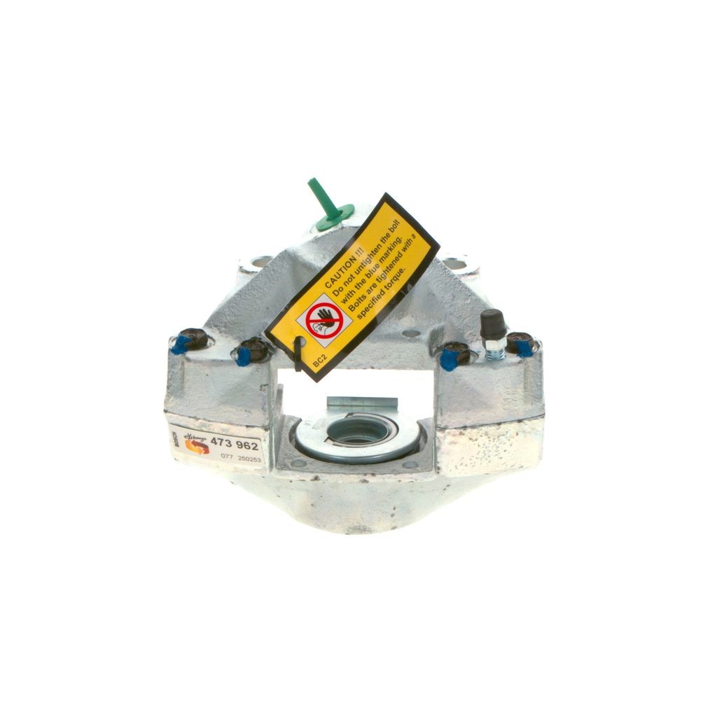 BOSCH Brake caliper Article number: 0 986 473 962 cheaply