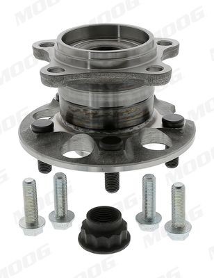 MOOG Wheel bearing kit Article number: LX-WB-12175 cheaply