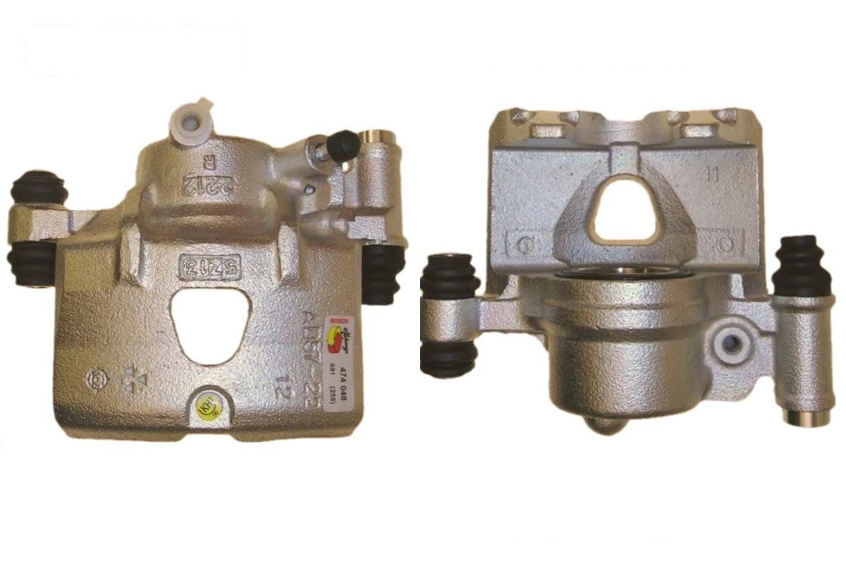 BOSCH Brake caliper Article number: 0 986 474 048 cheaply