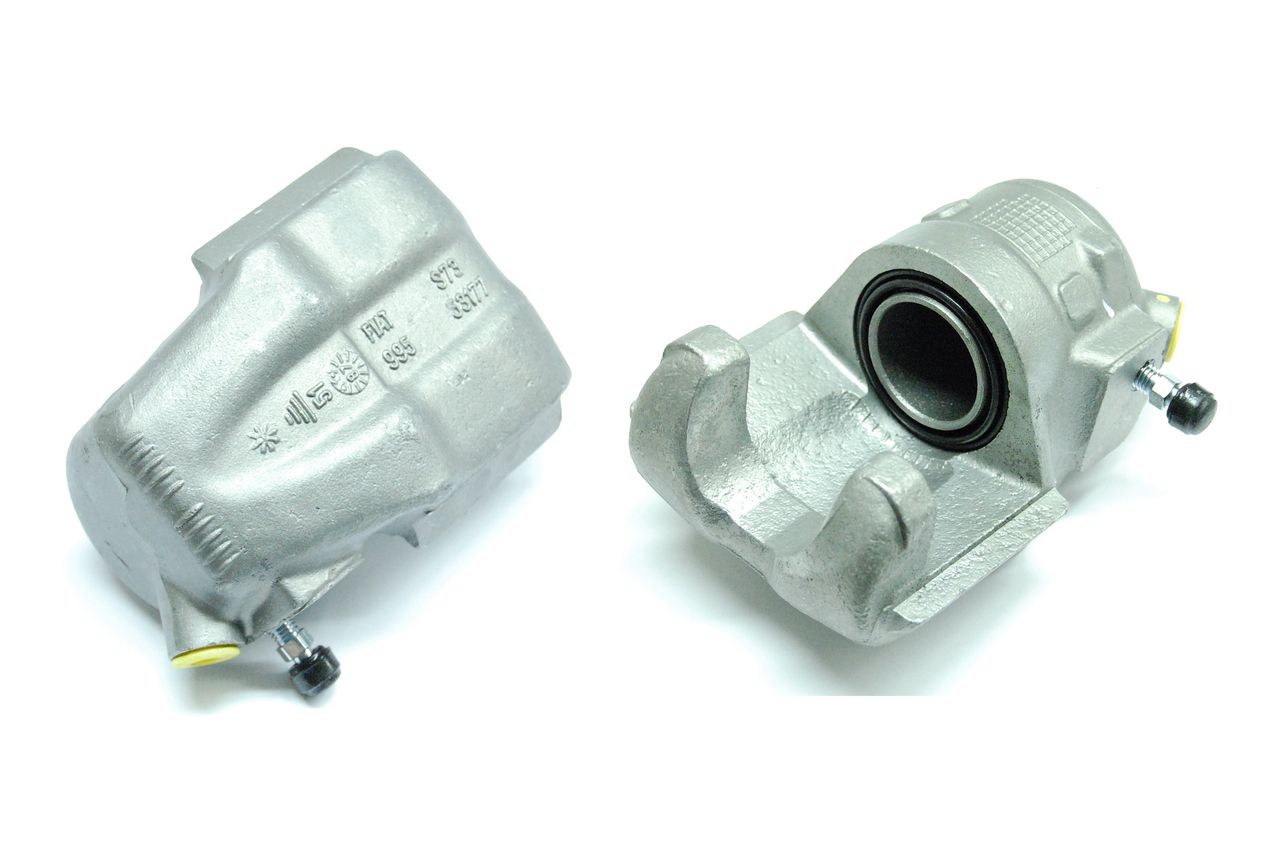 BOSCH Brake caliper Article number: 0 986 474 104 cheaply
