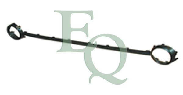 EQUAL QUALITY Headlight Trim Article number: M0225 cheaply