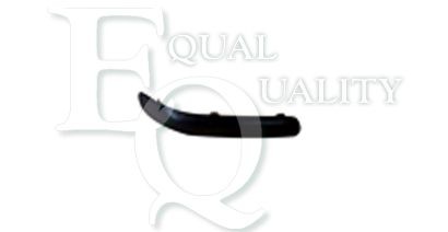 EQUAL QUALITY Cover, bumper Article number: M0262 cheaply