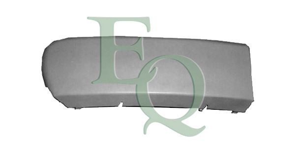EQUAL QUALITY M0977 Ehis- / kaitseliist, Põrkeraud COLT 1.1 (Z31A, Z32A) 75 HP Bensiin 2012