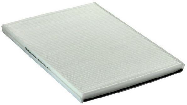 DENCKERMANN Pollen filter Article number: M110084 cheaply