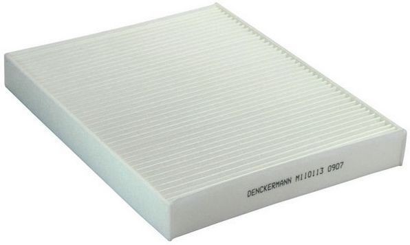 DENCKERMANN Pollen filter Article number: M110113 cheaply
