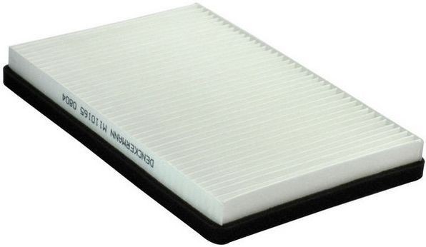 DENCKERMANN Pollen filter Article number: M110165 cheaply