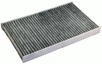 DENCKERMANN Pollen filter Article number: M110635K cheaply