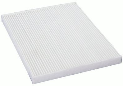 DENCKERMANN Pollen filter Article number: M110640 cheaply