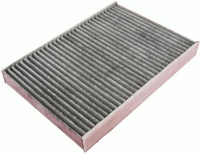 DENCKERMANN Pollenfilter Varenummer: M110719K billige