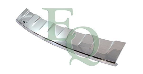 EQUAL QUALITY Bumper moulding Article number: M1232 cheaply