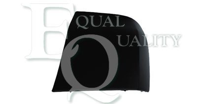 EQUAL QUALITY Bumper moulding Article number: M1237 cheaply