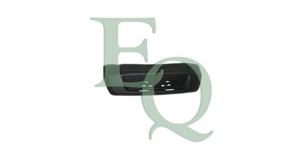 EQUAL QUALITY Bumper moulding Article number: M1257 cheaply