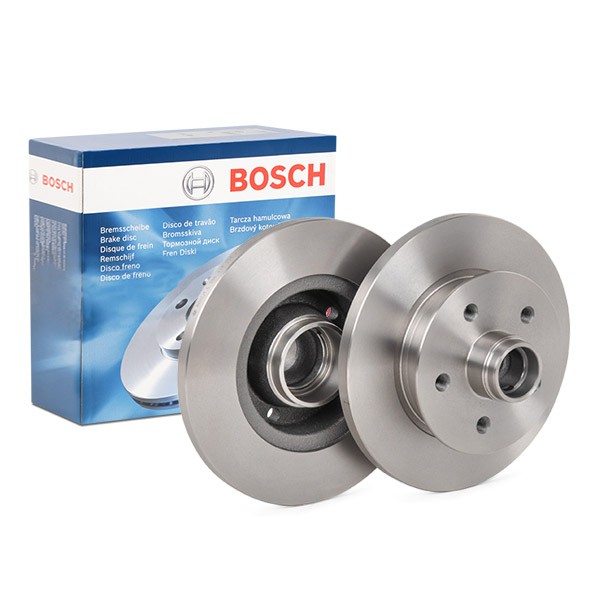 BOSCH Piduriketas Artikli number: 0 986 478 224 soodsalt