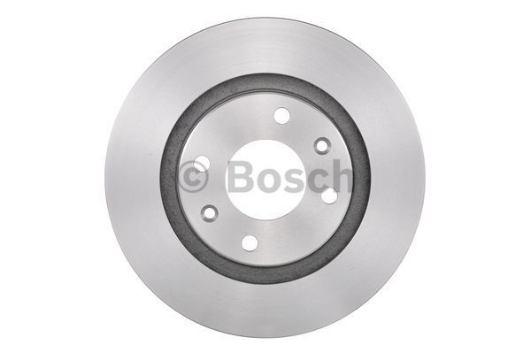 BOSCH Brake disc Article number: 0 986 478 268 cheaply