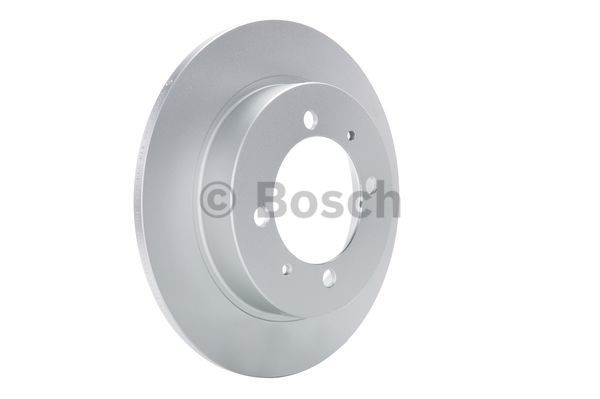 BOSCH Brake disc Article number: 0 986 478 898 cheaply