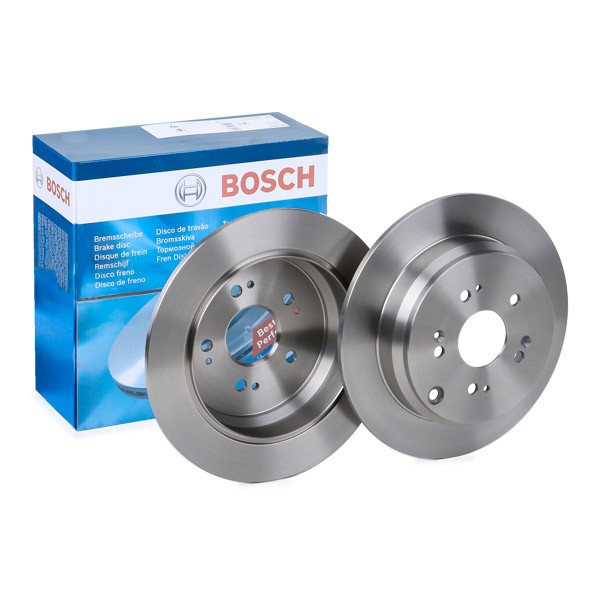 BOSCH Bremseskive Varenummer: 0 986 479 449 billige