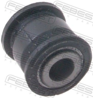 FEBEST Mounting, steering gear Article number: MAB-007 cheaply