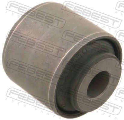 FEBEST Bush, control arm mounting Article number: MAB-114 cheaply