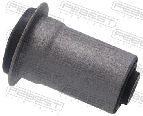 FEBEST Trailing arm / Suspension arm bush Article number: MAB-138 cheaply