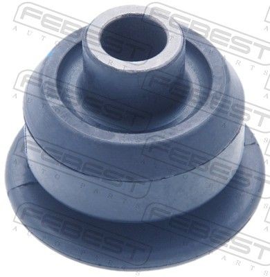 FEBEST Axle bush Article number: MAB-5EA3 cheaply