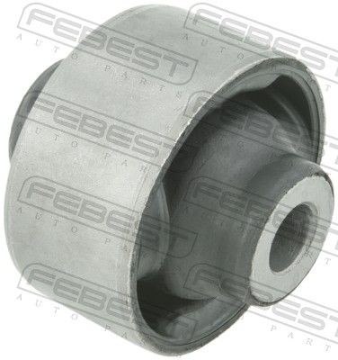 FEBEST Trailing arm / Suspension arm bush Article number: MAB-A03AB cheaply