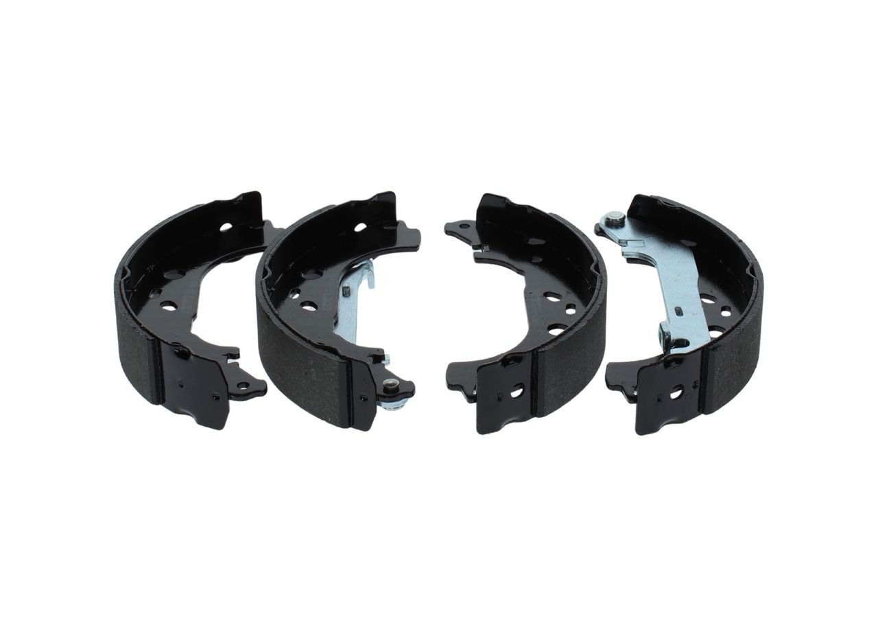 BOSCH Piduriklotside komplekt Artikli number: 0 986 487 696 soodsalt